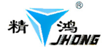 Yuyao Jinghong Textile Accessories CO.LTD
