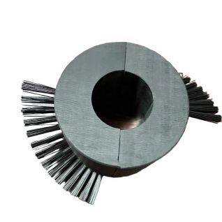 C60 carding machine small brush