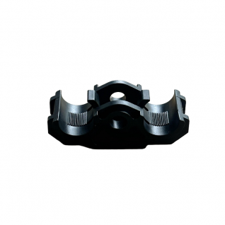 Pressure saddles 