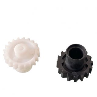 Combing machine gear16 18 20 22Teeth 