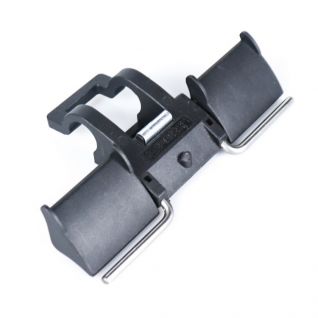 Top cradle Front Zone Pressure Bar Upper Cradle