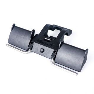 Top cradle Front Zone Pressure Bar Upper Cradle
