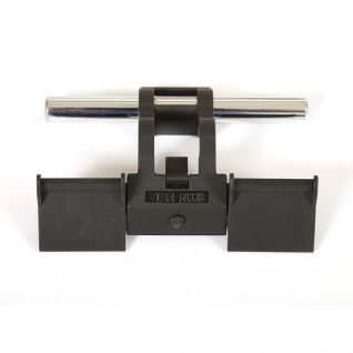 Top pin cradle