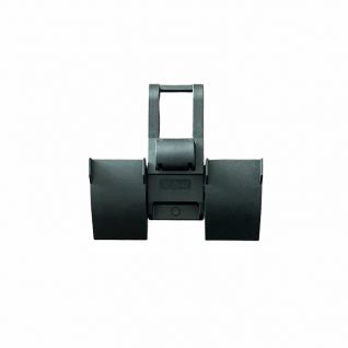 Woolen spring cradle bracket 