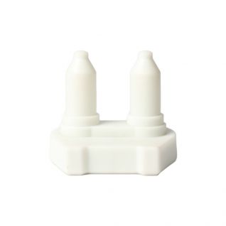 Double Seat Tray 