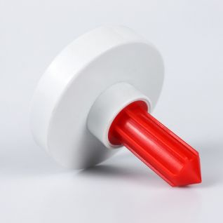 Peg Trey with peg holder