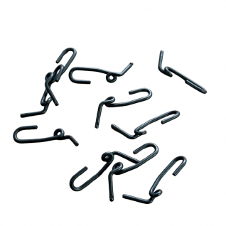 Yarn Guide Hook snail wire Rieter air compact spinning machine parts