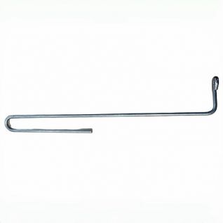Manufacturers Wholesale Stainless Steel Leader Hook textile yarn compact spinning roving spinner accessories machine parts