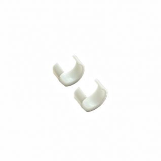 Spacing Bend Retainer shroud textile compact spinning machine accessories