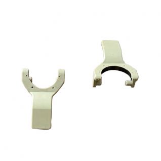Brake spindle ware brake knee for rieter JWF compact spinning machine accessories parts