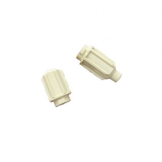 Stud long short Pipe Bolt size 17.3 18 18.4mm cotton spinning frame machine parts 