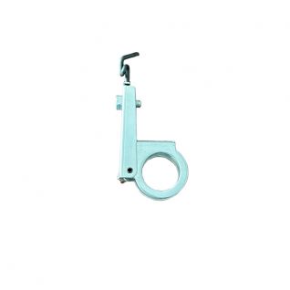 Yarn Guide plate bonding hook snail wire Rieter air compact spinning machine parts