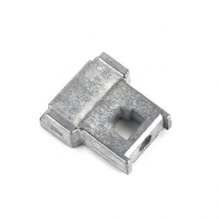 Roller Slide slider steel rieter compact spinning machine parts 