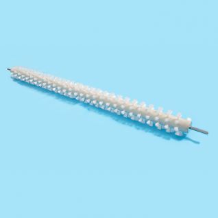 Terminal Factory carding machine brush cotton carding machine cleaning brush wholesale textile carding machine cleaning brush