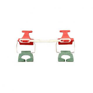 Roving machine parts spinning machine accessories spinning machine parts condenser collect cotton 