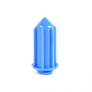 Rieter K44 K45 machine blue top carrier with stud rieter spinning machine accessories spinning machine parts