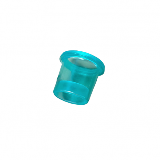 plastic steering Fittings connecting Tube Elbow textile compact spinning machine frame accessories
