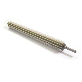 carding machine brush high quality cotton carding machine cleaning brush 