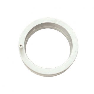 Bearing sleeve plastic bearing base plate for textile combing spinning machine parts