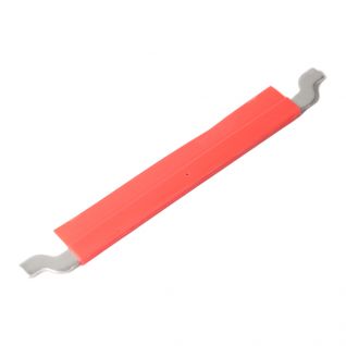 Bottom clearer lip Edge cleaning scraper Wiper Blade Strips for Striping Machines for Rieter drawing machines