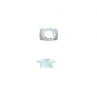 suction hose Profile suction Tubes for suessen spinning frame textile suessen machine plug compact spinning machine Wear plates 