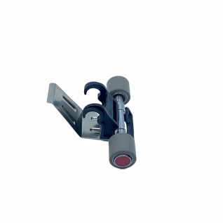 Textile TRH Top roller holder with dtr cots 