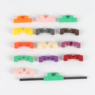  terminal factory textile spacer for suessen compact system high quality suessen spacer wholesale
