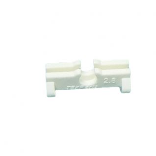  textile spacer for TEXPARTS,SKF machine parts wholesale spinning machine parts two-sided spacer