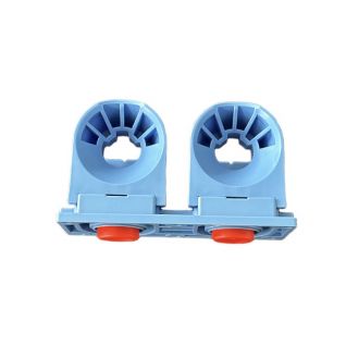 Double base gripper