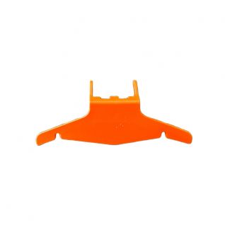 Textile Deflector or Roving guide Positioner SIRO compact drafting systems spinning machine parts 