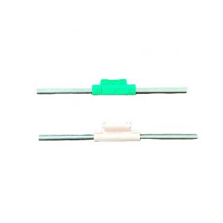 suessen spacer with rod for suessen compact system high quality textile spacer