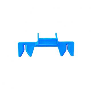 Textile Deflector Roving guide 70 guage spindle Positioner SIRO compact drafting systems spinning machine parts