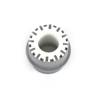 Wholesale spindle clamping and catching crowns DUI18,20 for Rieter compact spinning machine parts