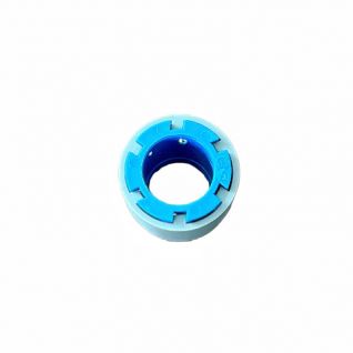 clamping and catching crowns for suessen compact spinning spindle machine parts