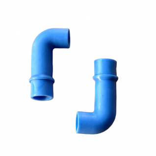 textile compact spinning machine Steering Fittings connecting Tube for Elbow textile compact spinning machine accessories