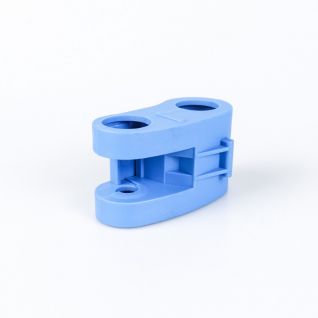 Gear box for Rieter top roller with 19T bearing shaft transparent  compact spinning machine parts 