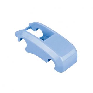 Compact spinning hanger