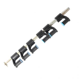 Ring tensioner bonding