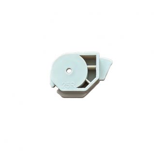 Suction Tube Plugs 25L 25R 