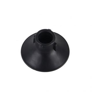 Suction port nozzle 