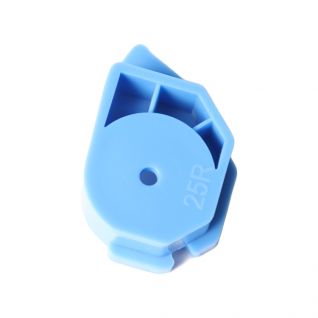 Suction Tube Plugs 25L 25R