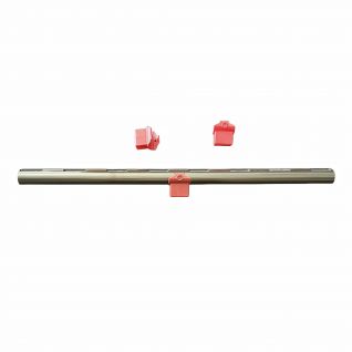 Suction tube nozzle