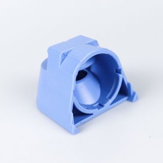 Gripper trumpet 