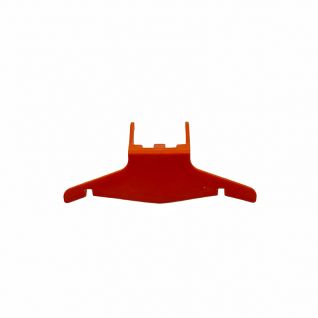 Deflector Roving guide 
