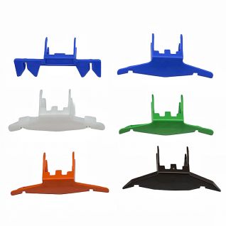Deflector Roving guide
