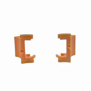 plastic compactors L/R 25 Rollar with magnet