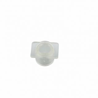 Profile shine suction joint hose Tubes with Plugs and Wear plates available for suessen textile compact spinning machine parts