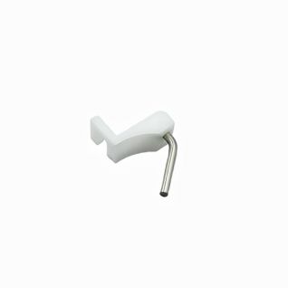 yarn divider guide roving guide device Flare combination compact cotton spinning frame machine parts 