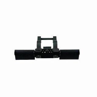 Textile Roving machine cradle Pressure Bar Top Pin Spring Rocker plastic craddle QSX40-10033B pin 70 guage spacer for compact spinning machine parts