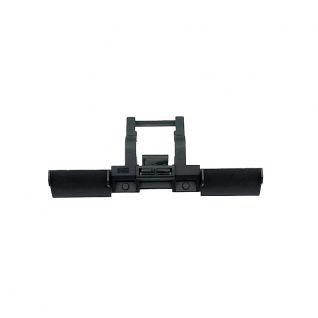 Textile cradle Pressure Bar Top Pin plastic craddle QSX40-11033B pin 70 guage spacer for compact spinning machine parts